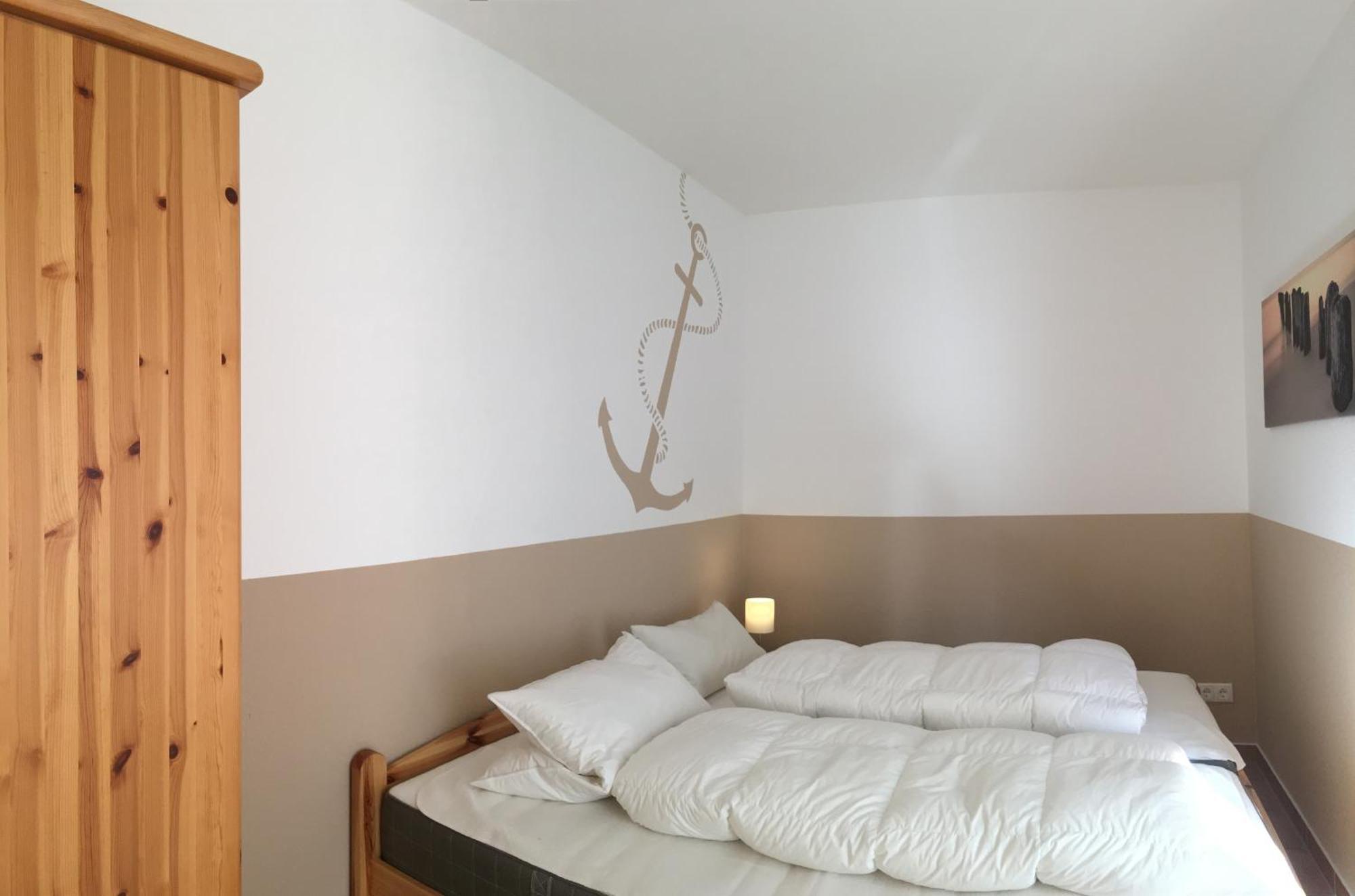 Ferienwohnung Pepelow Bei Rerik Klein Stromkendorf Номер фото