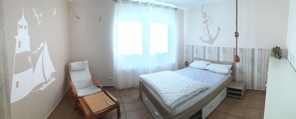 Ferienwohnung Pepelow Bei Rerik Klein Stromkendorf Экстерьер фото