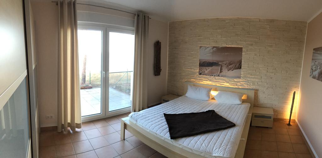 Ferienwohnung Pepelow Bei Rerik Klein Stromkendorf Экстерьер фото
